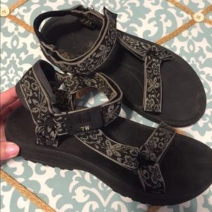 Teva Outdoor Sandals